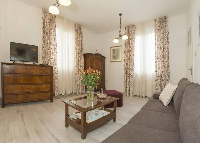 Apartment Splendido Split