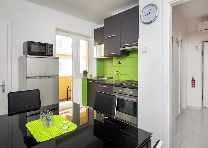Apartment "Patricia" Split