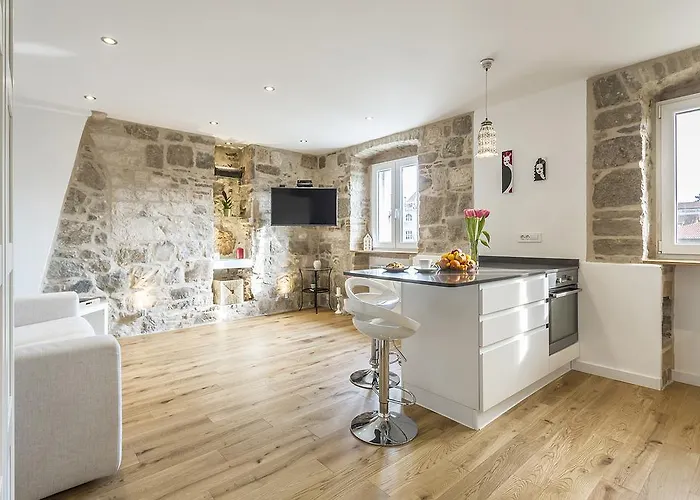 Apartment Lara Split