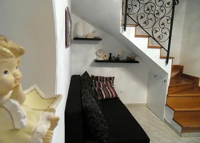 Apartments Varos Split