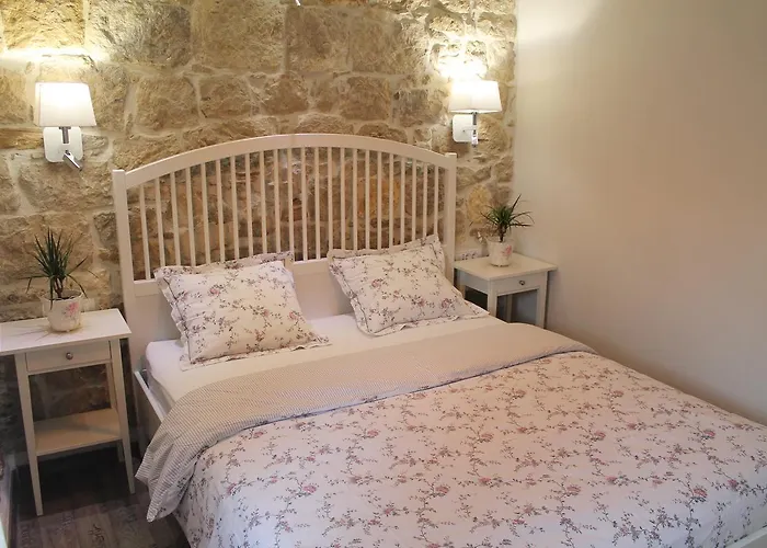Atlantida Apartment Split