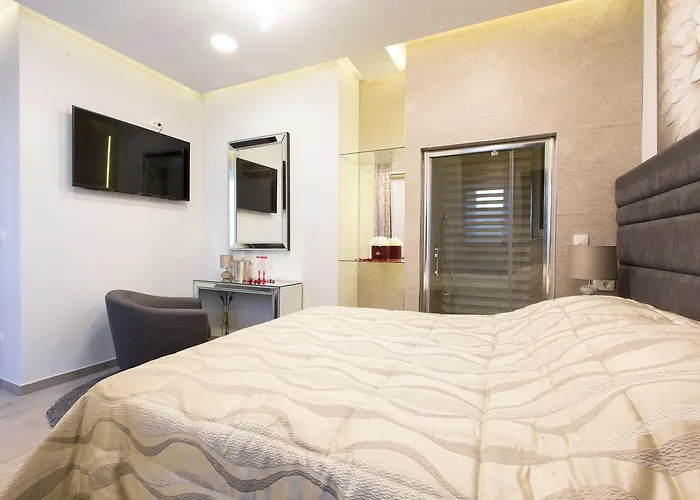 Villa Domina Split