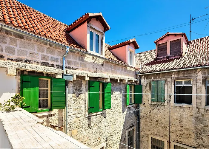 The Palace Collection In Split Centre