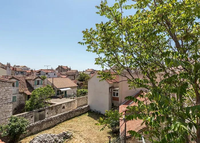 Apartmant Centar Split
