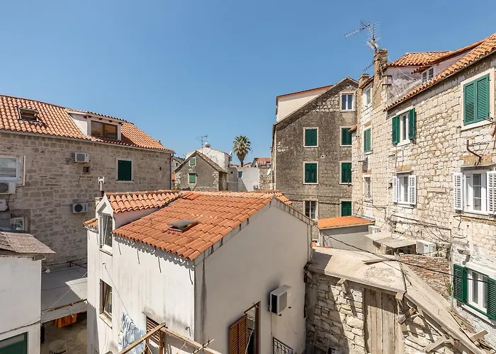Apartmant Centar Split