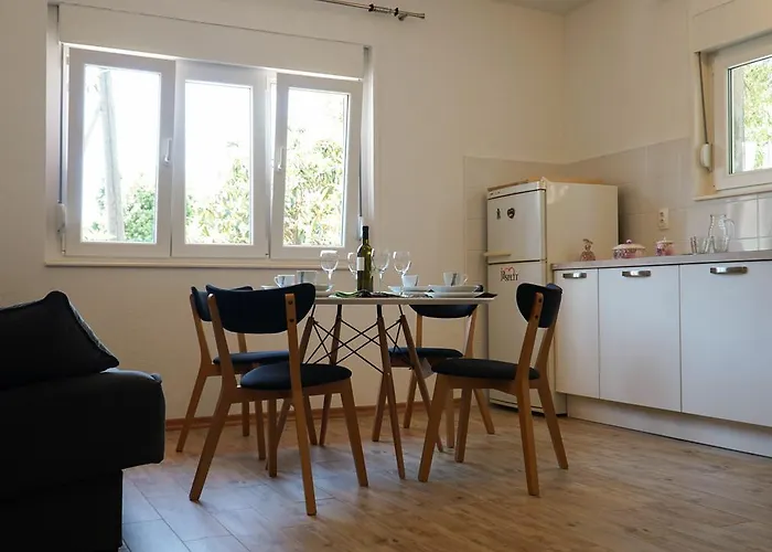 Apartamento Nora Wine House Split