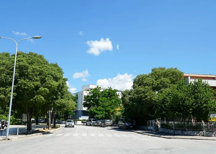 Apartamento Nora Wine House Split