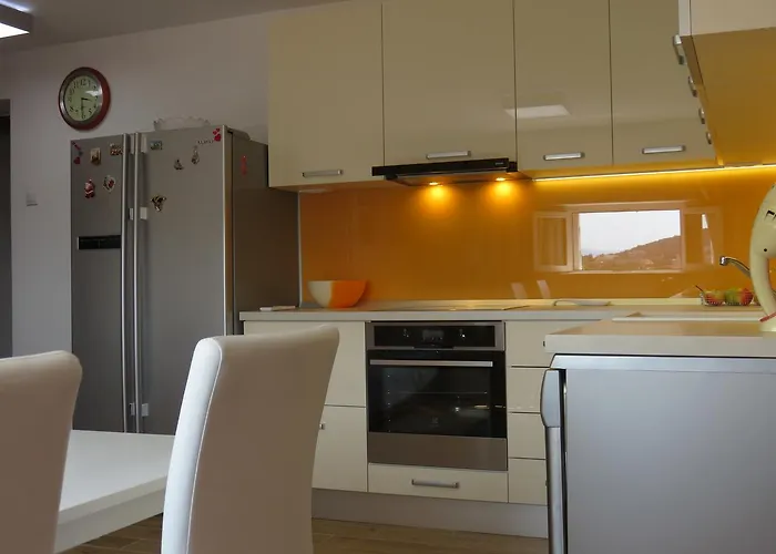 Apartments Istarska Street (Adults Only) Split