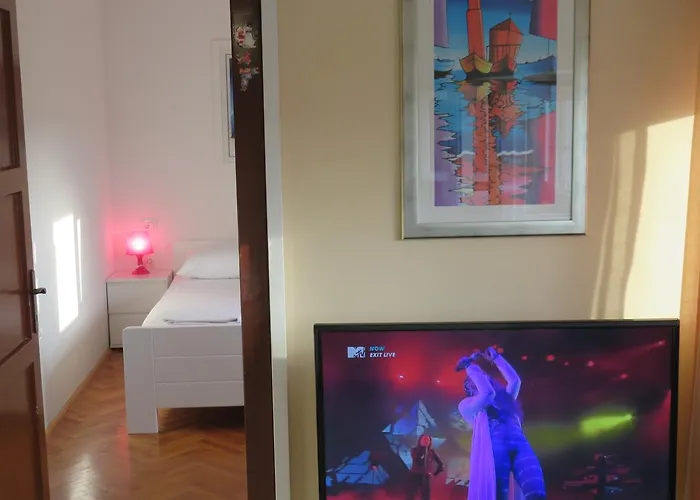 Apartments Istarska Street (Adults Only) Split