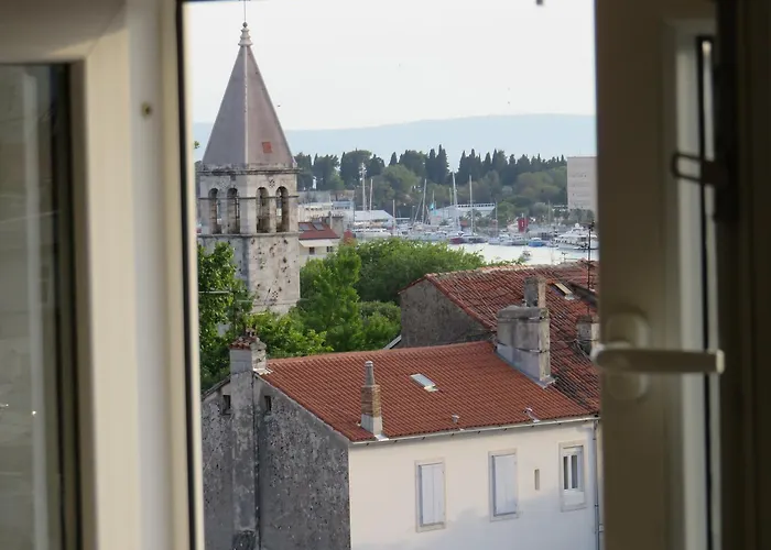 Apartments Istarska Street (Adults Only) Split