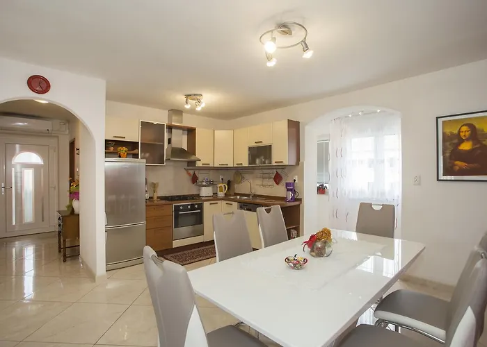 Apartment Marijeta Split