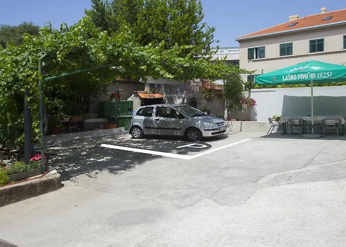 Apartment Marijeta Split
