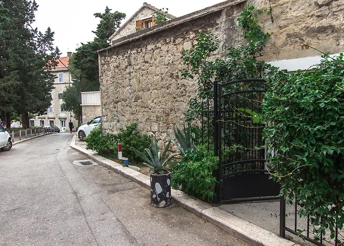 Apartment Skeja Split