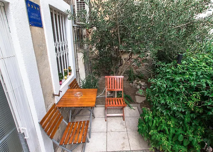 Apartment Skeja Split