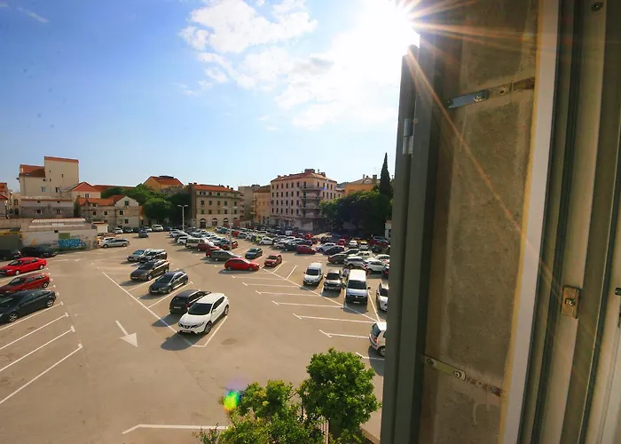Apartamento Gold Town Split Centre Old Town