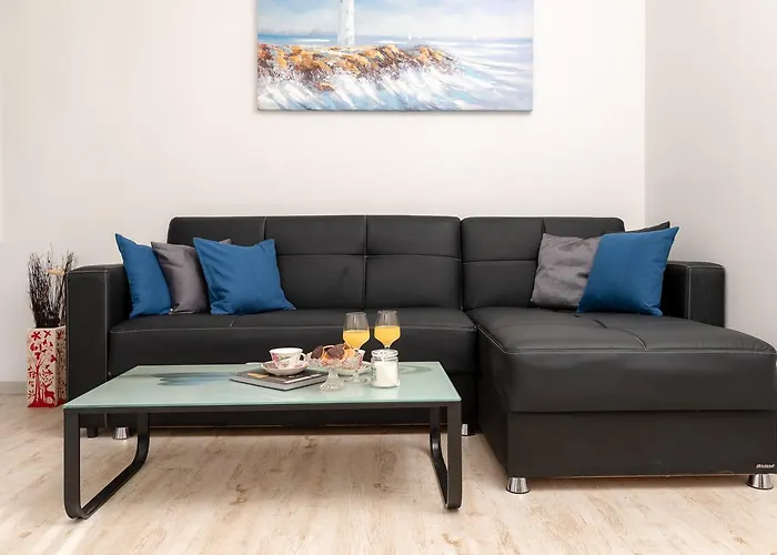 Apartment Linda Split