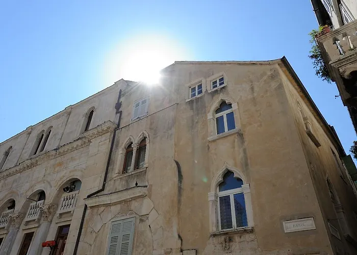 Desiderata Studio Apartment Split