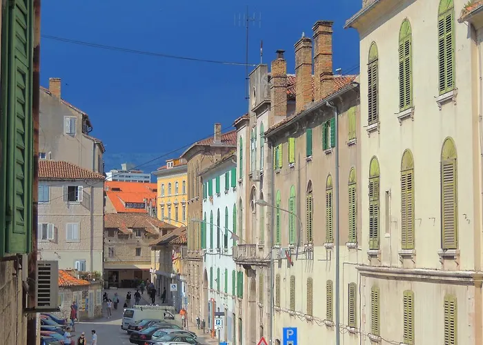 Apartments & Rooms Graso Split