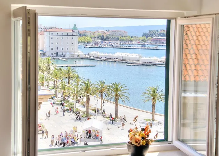 Apartments & Rooms Graso Split