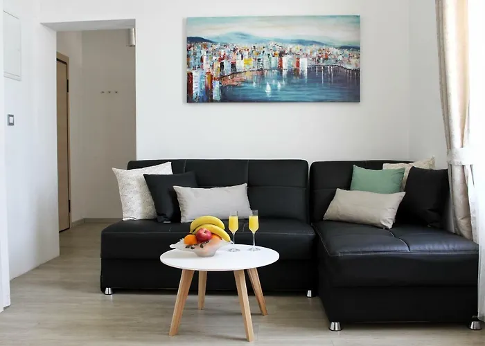 Apartment Linda Split