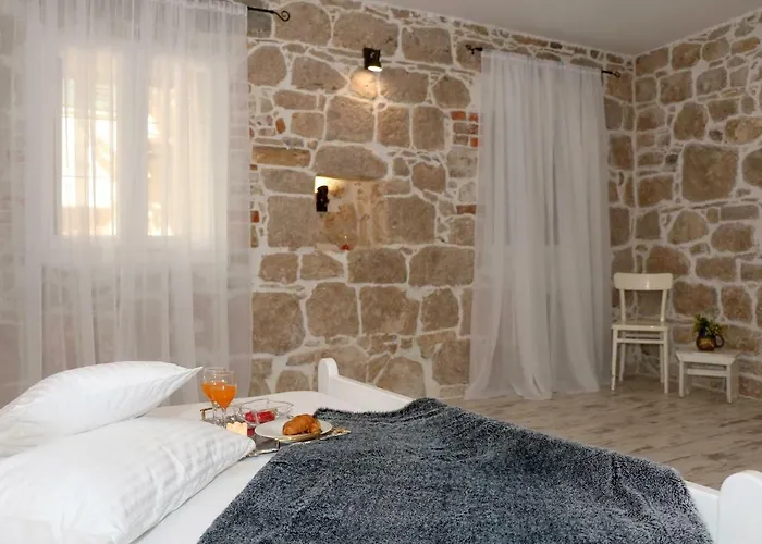 Apartment Bambina Split