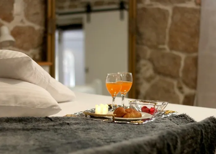 Apartment Bambina Split