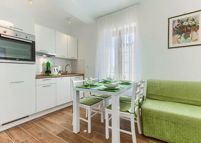 St.Lucija Apartment Split