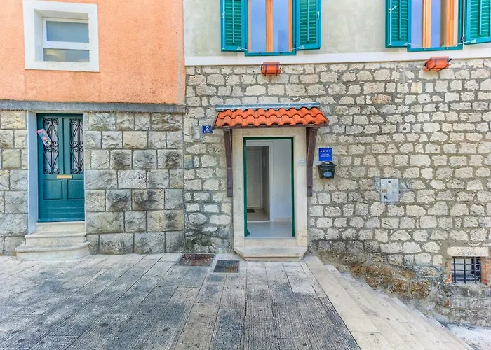 St.Lucija Apartment Split