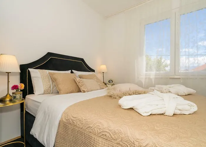 Apartments Vinko Split