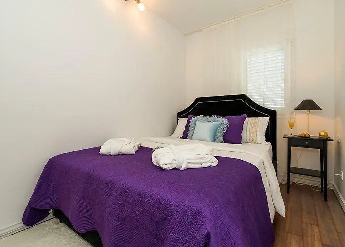 Apartments Vinko Split