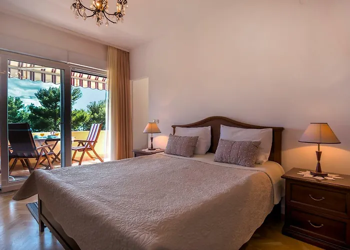 Apartments Emi Split