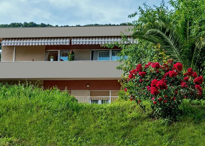 Apartments Emi Split