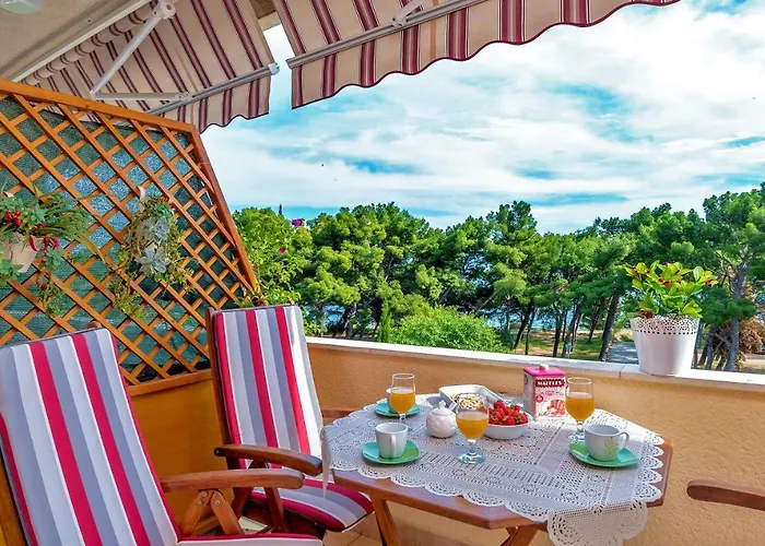 Apartments Emi Split