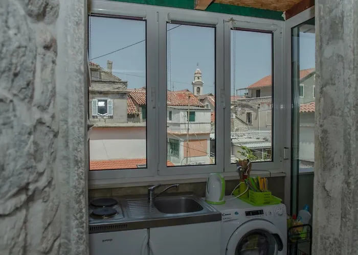 Devivi Apartments Split
