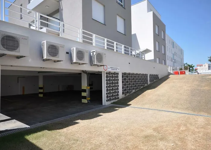 Apartment Carmen, Znjan, Split