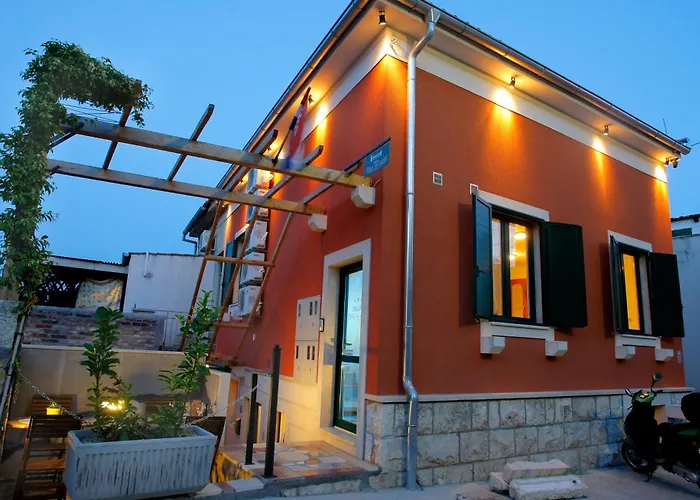 Villa Urbi Et Orbi Split