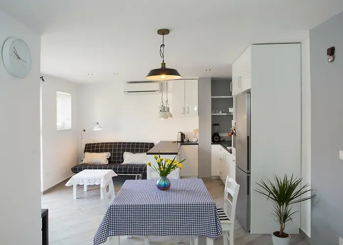 Apartment Splite Moj