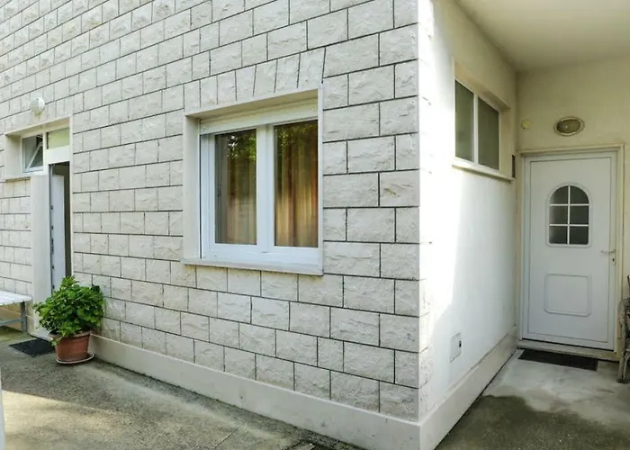 Apartmani Apollo Split