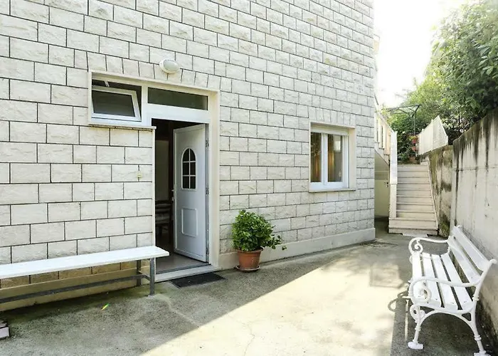 Apartmani Apollo Split