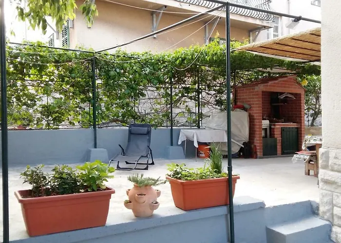 Studio Apartman Kacunic Split