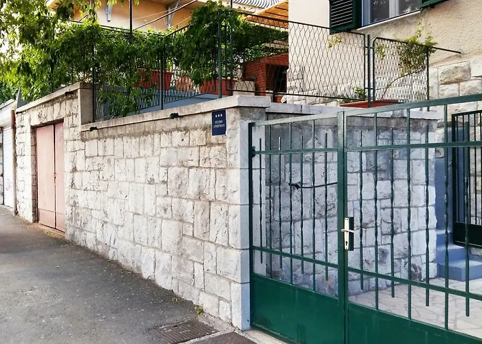 Studio Apartman Kacunic Split