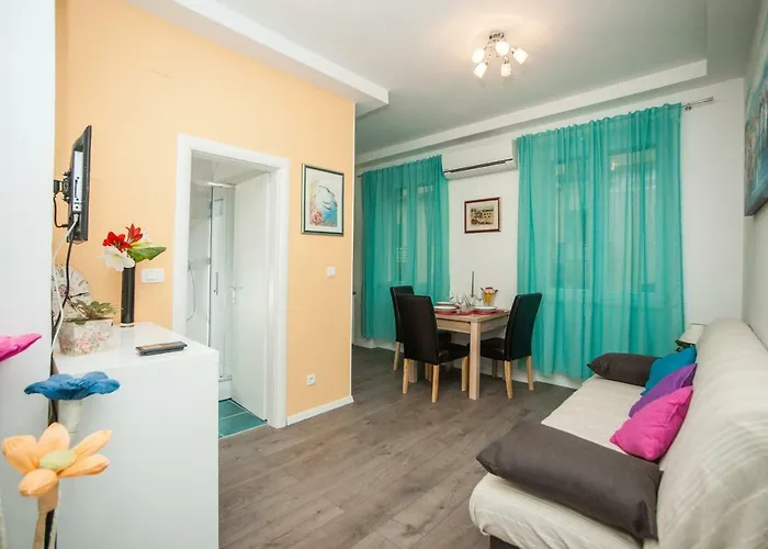 Apartment Simone Split