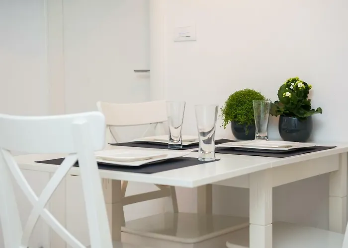 Apartments Hugo Split