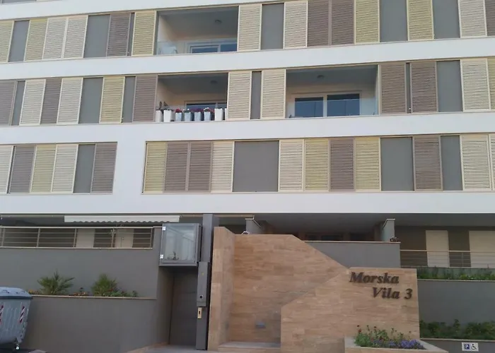 Apartment Morska Vila Split