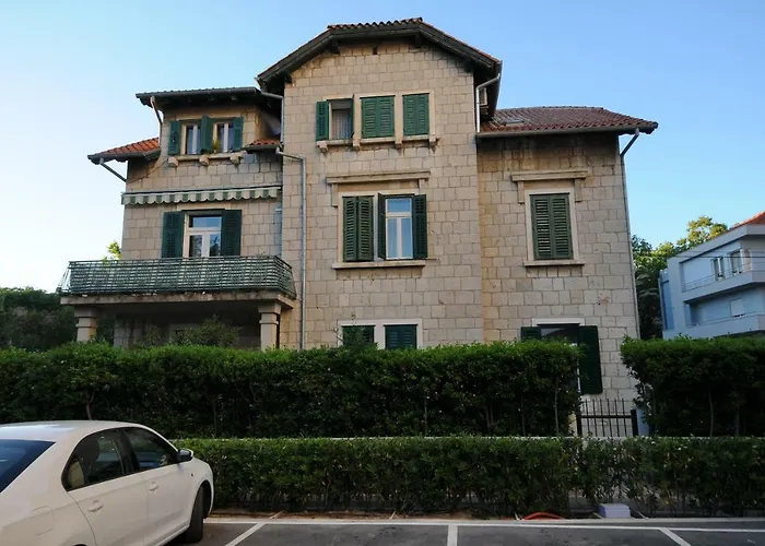 Studio Apartment Dzapo Split