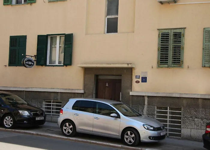 Apartment Simone Split