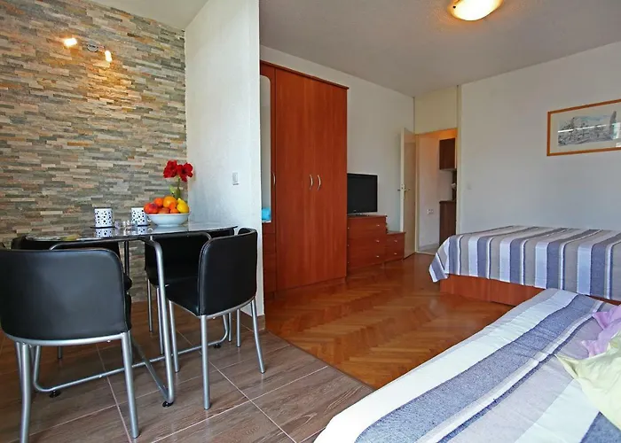 Apartman Great Wall Split