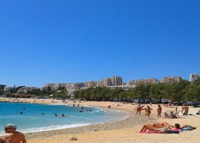 Delux Apartments Vele Split