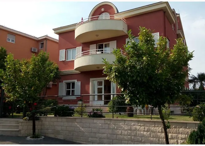 Apartmani Biocic Split