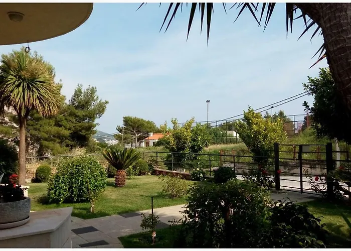 Apartmani Biocic Split